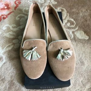 Barneys New York Loafers